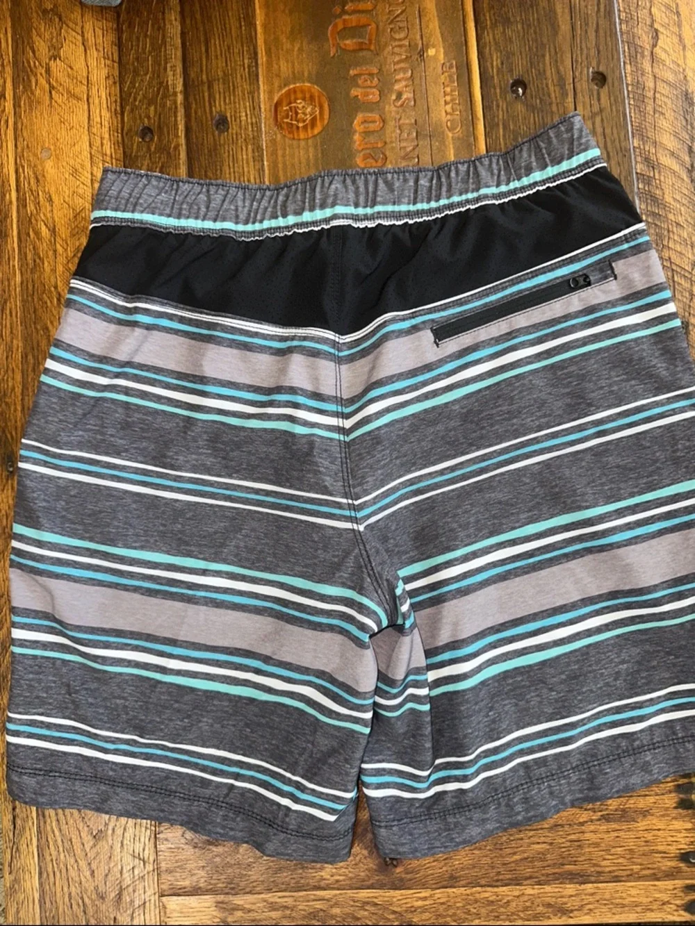 Speedo Tech Volley Swim Shorts ✔️
